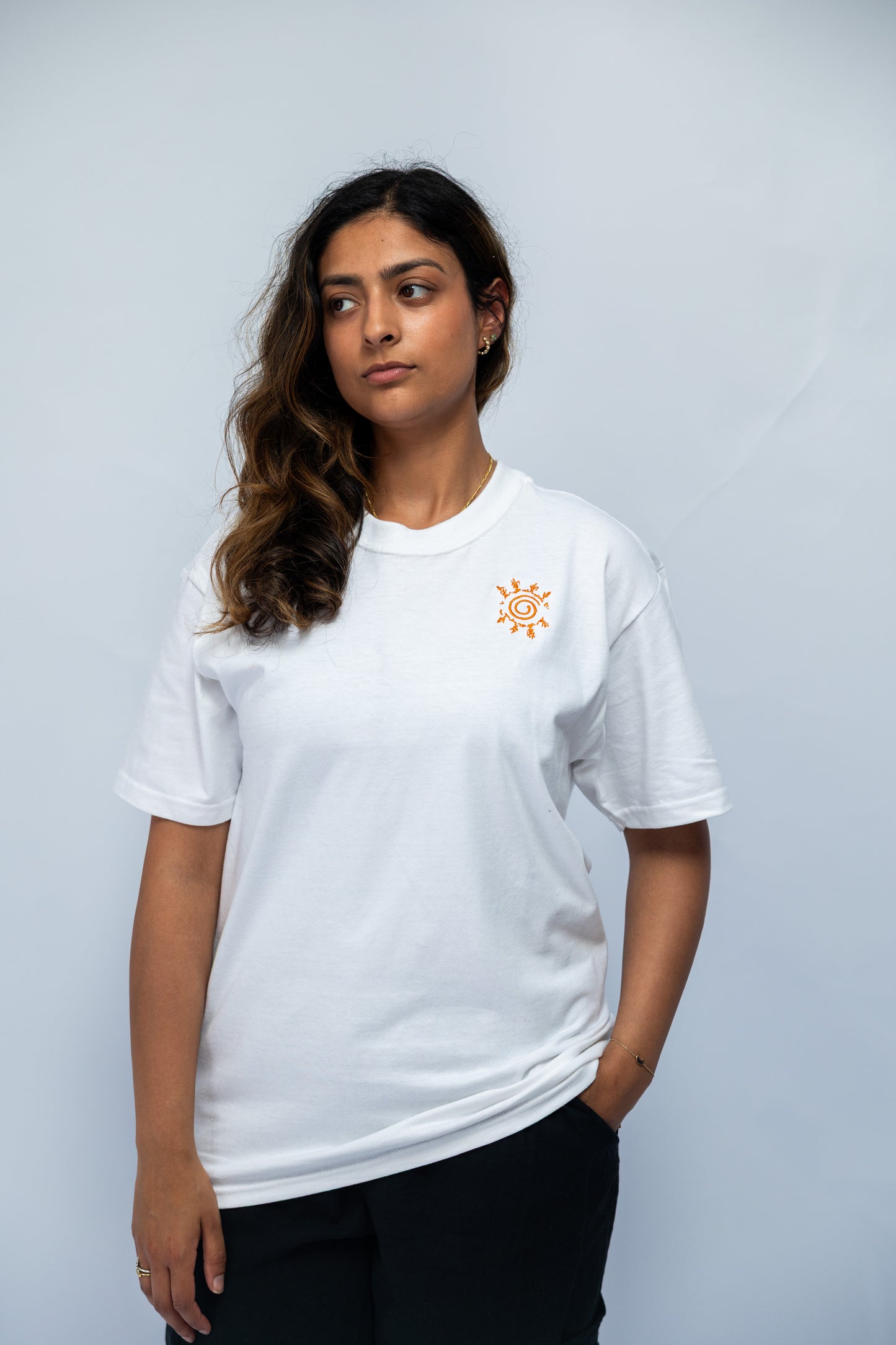 Demon Fox Kurama Printed T-Shirt | Licensed Naruto Shippuden