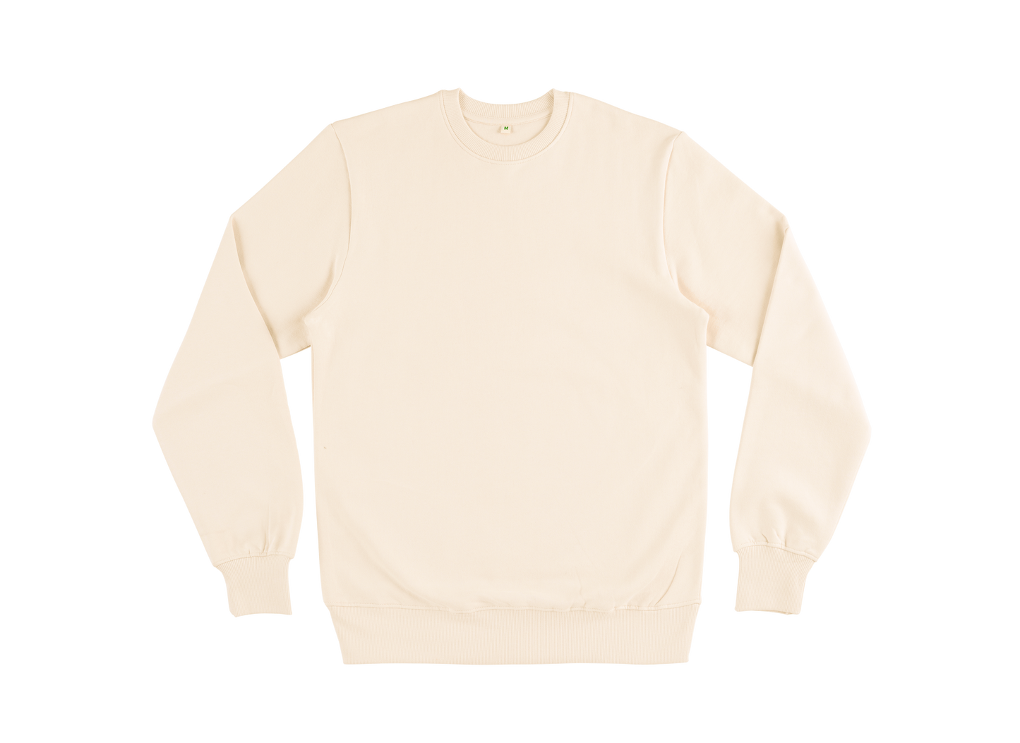 Custom Made Sweater