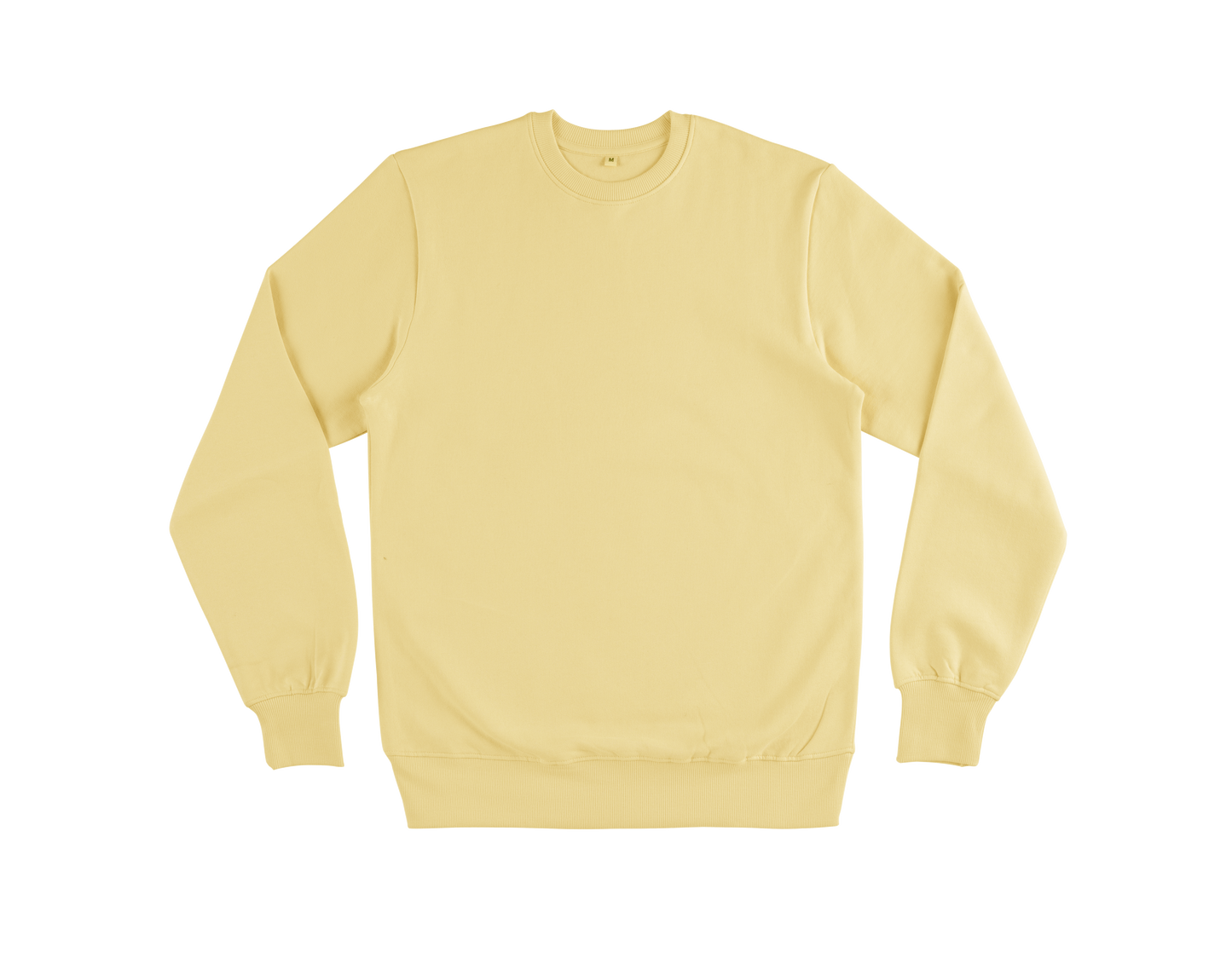 Custom Made Sweater