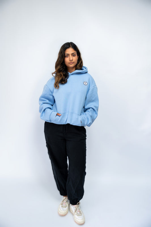 Kakashi Ninja Dog Corps Oversized Hoodie |  Naruto Shippuden