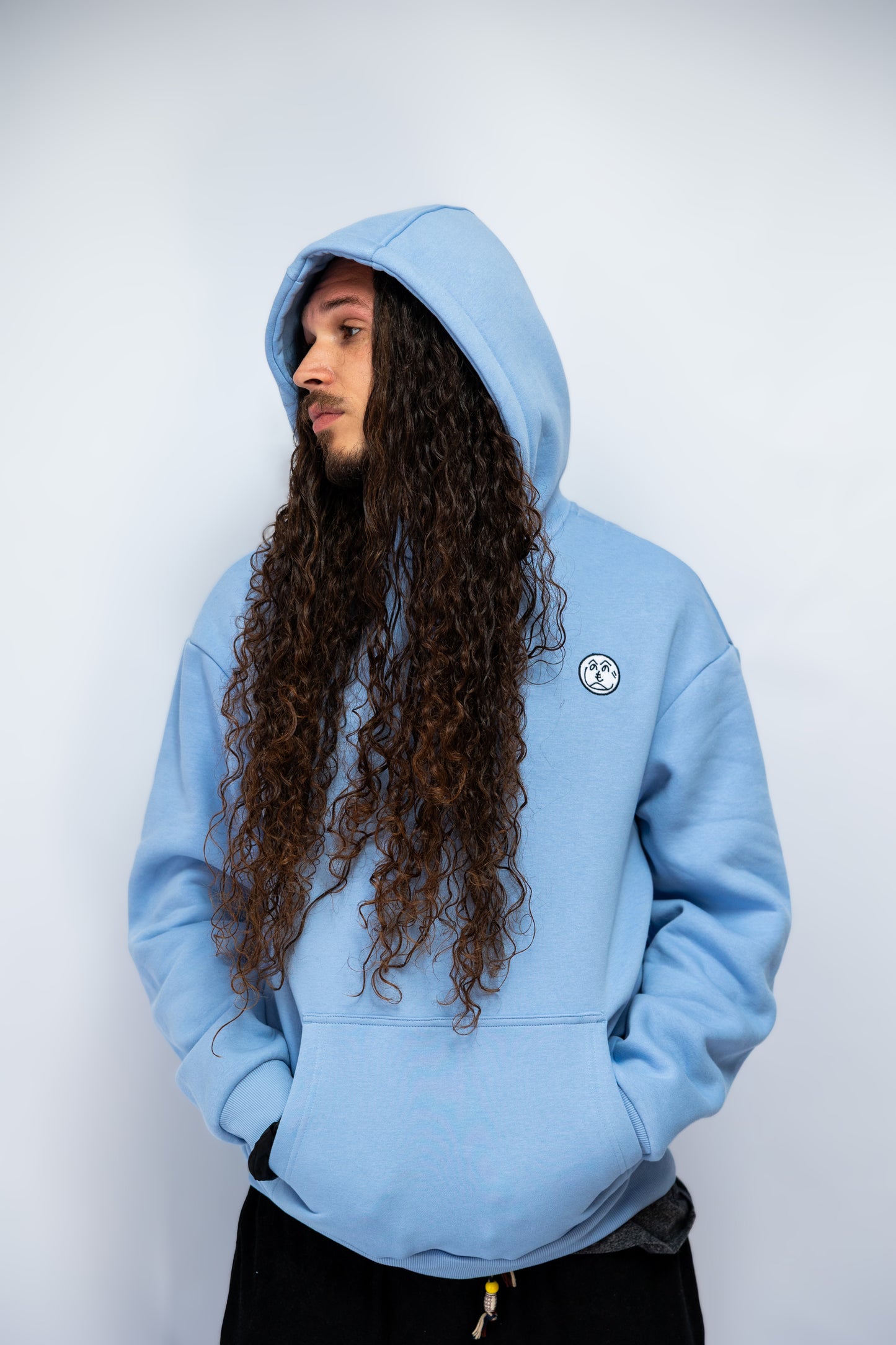 Kakashi Ninja Dog Corps Oversized Hoodie |  Naruto Shippuden
