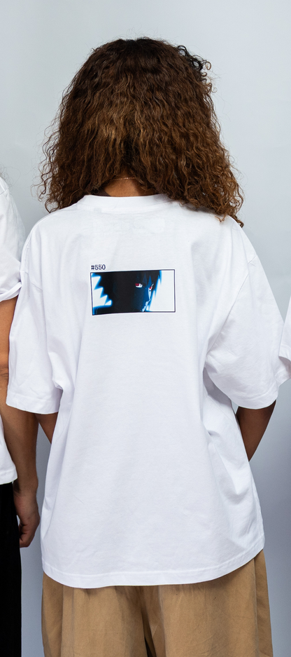 Printed T-Shirt | Sasuke's Revenge |  Naruto Shippuden