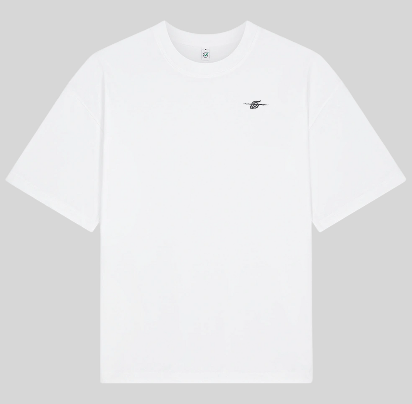 Printed T-Shirt | Sasuke Awakens |  Naruto Shippuden