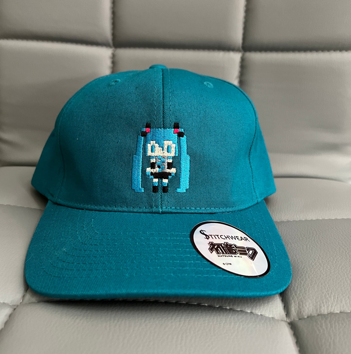 Miku & Friends Cap
