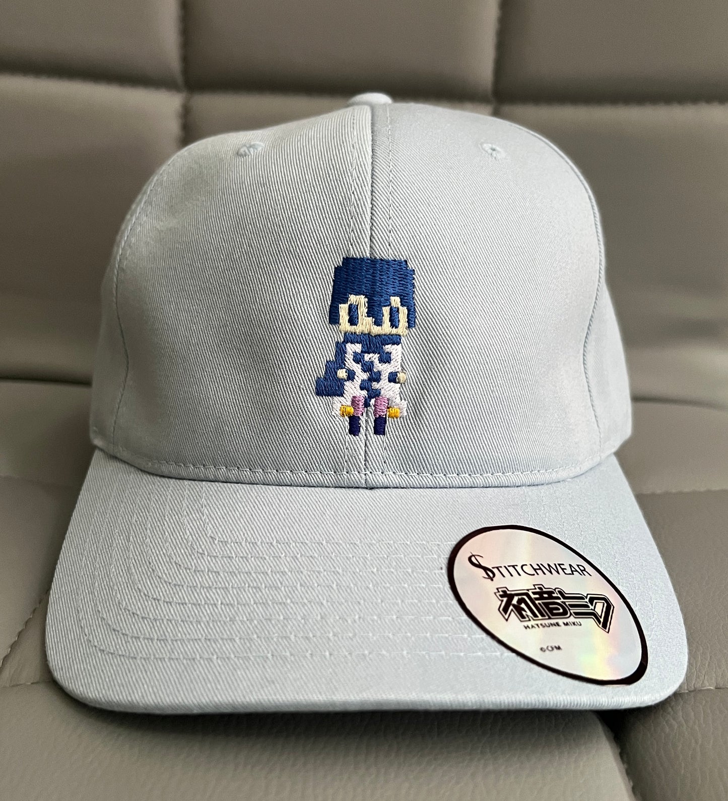 Miku & Friends Cap
