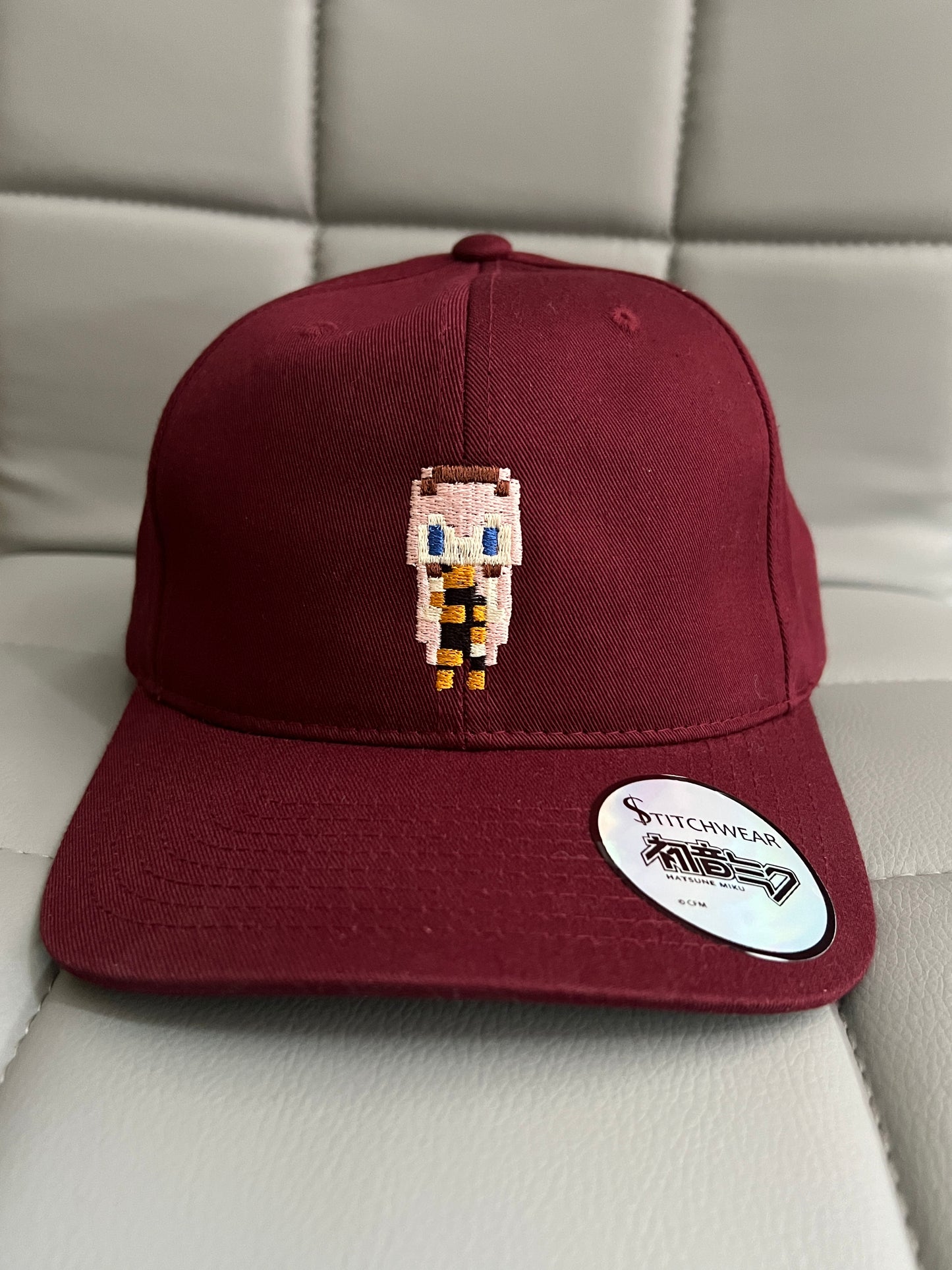 Miku & Friends Cap