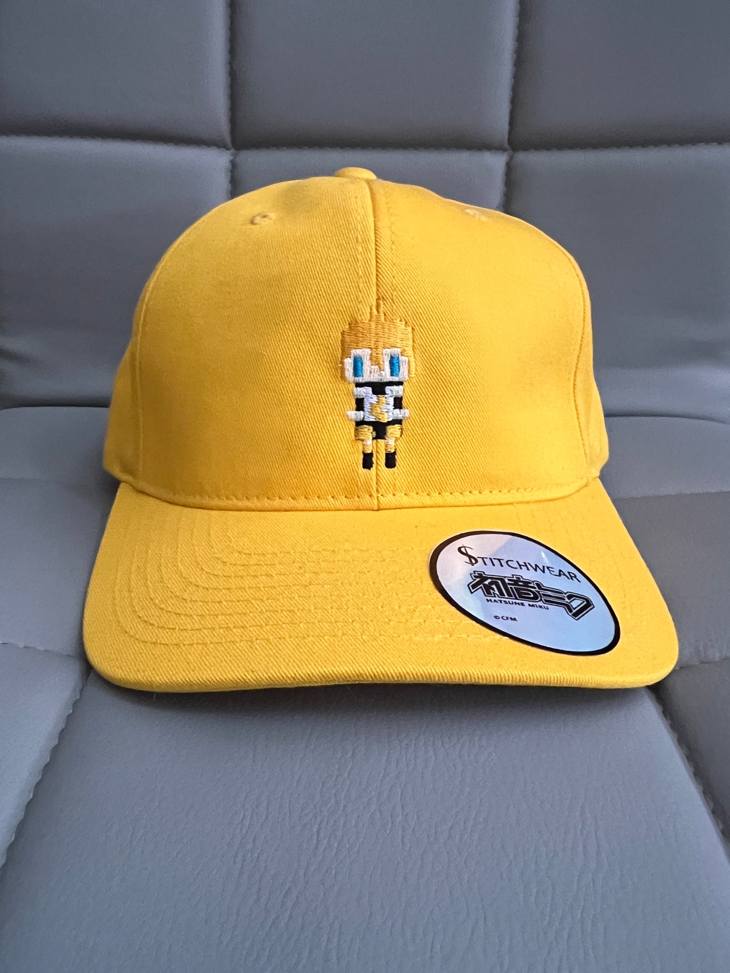 Miku & Friends Cap