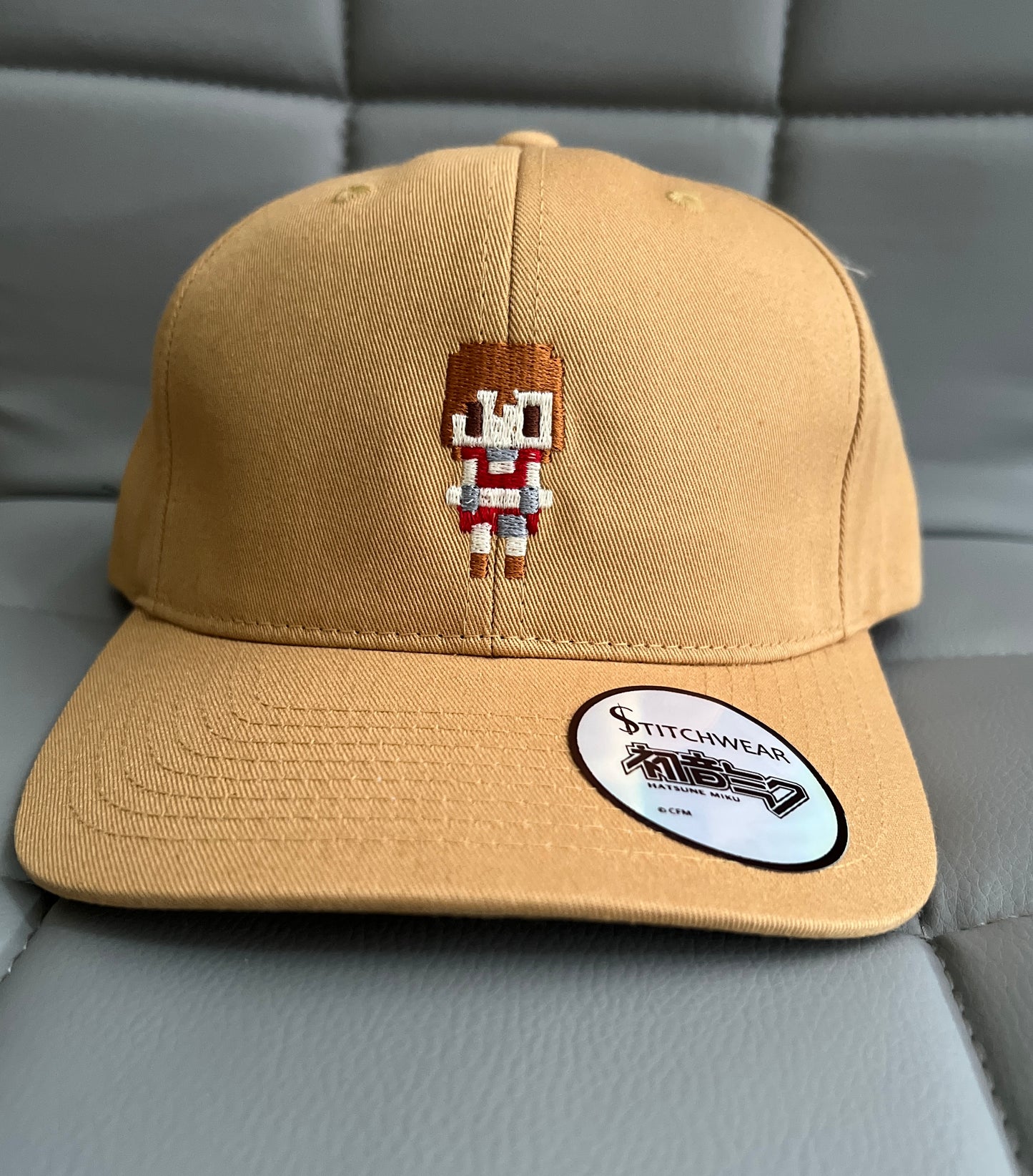 Miku & Friends Cap