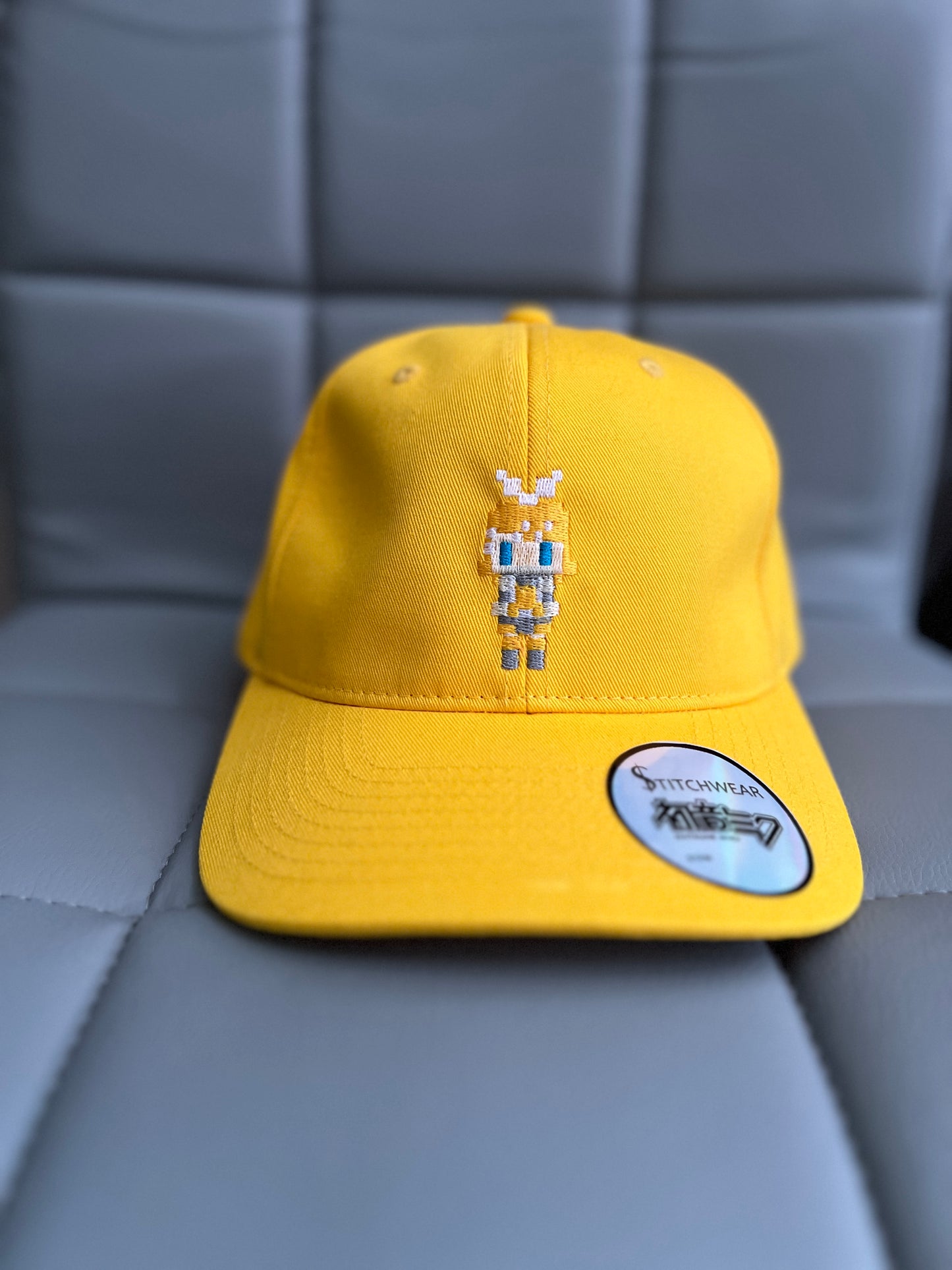 Miku & Friends Cap
