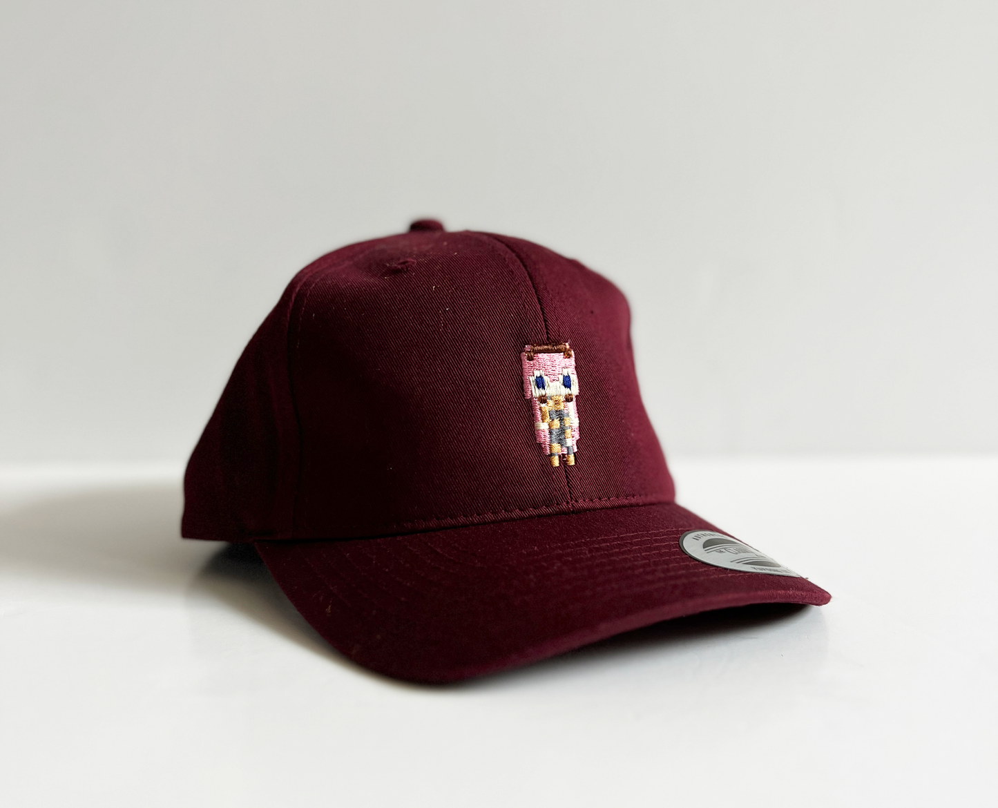 Miku & Friends Cap