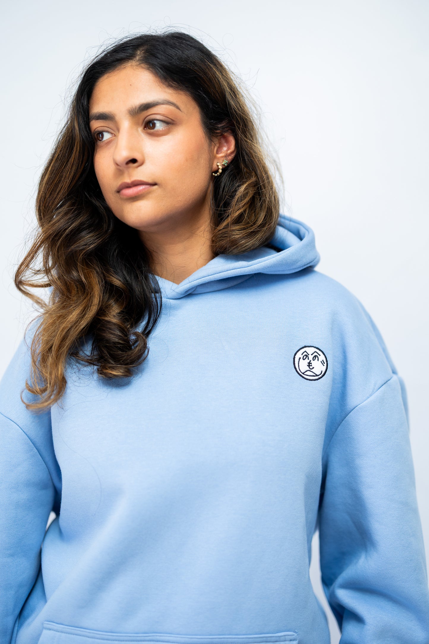 Kakashi Ninja Dog Corps Oversized Hoodie |  Naruto Shippuden